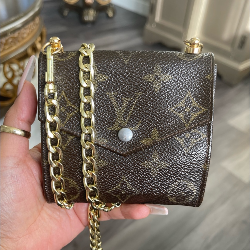 Louis Vuitton Elise. #863 AN